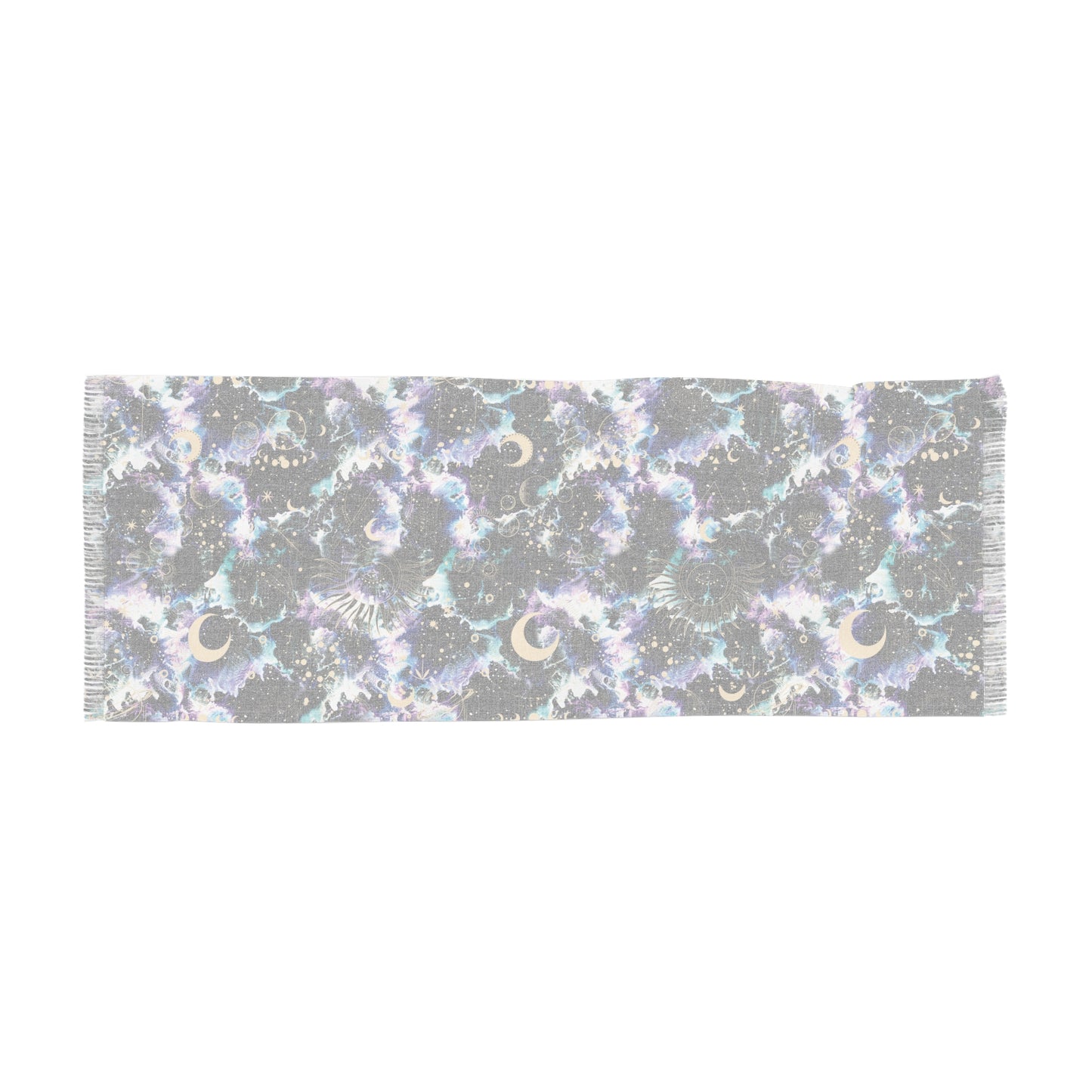 Cosmic Galaxy Scarf (Limited Edition 2024)