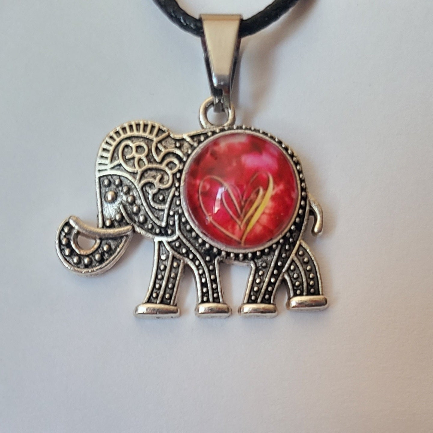 Elephant Jewelry Collection