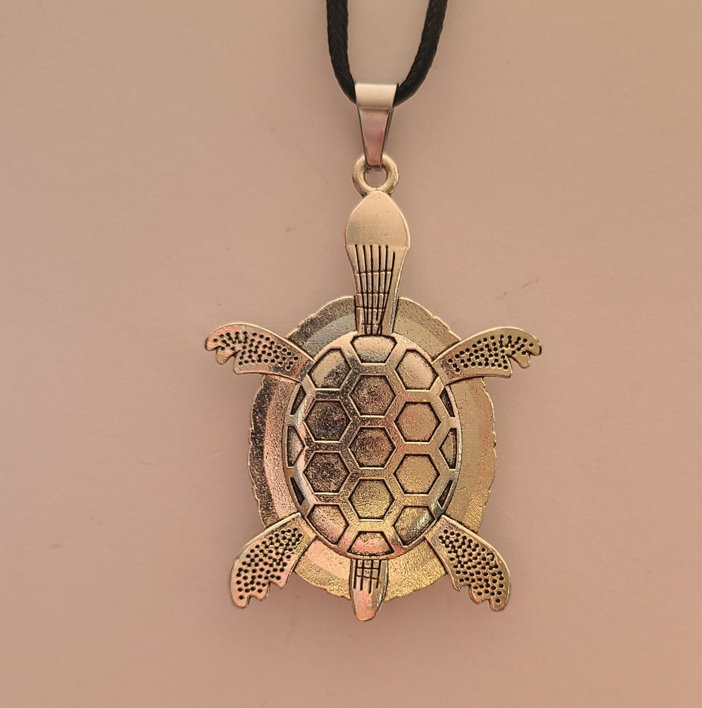 Turtle Jewelry Collection