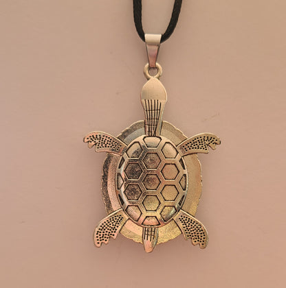 Turtle Jewelry Collection