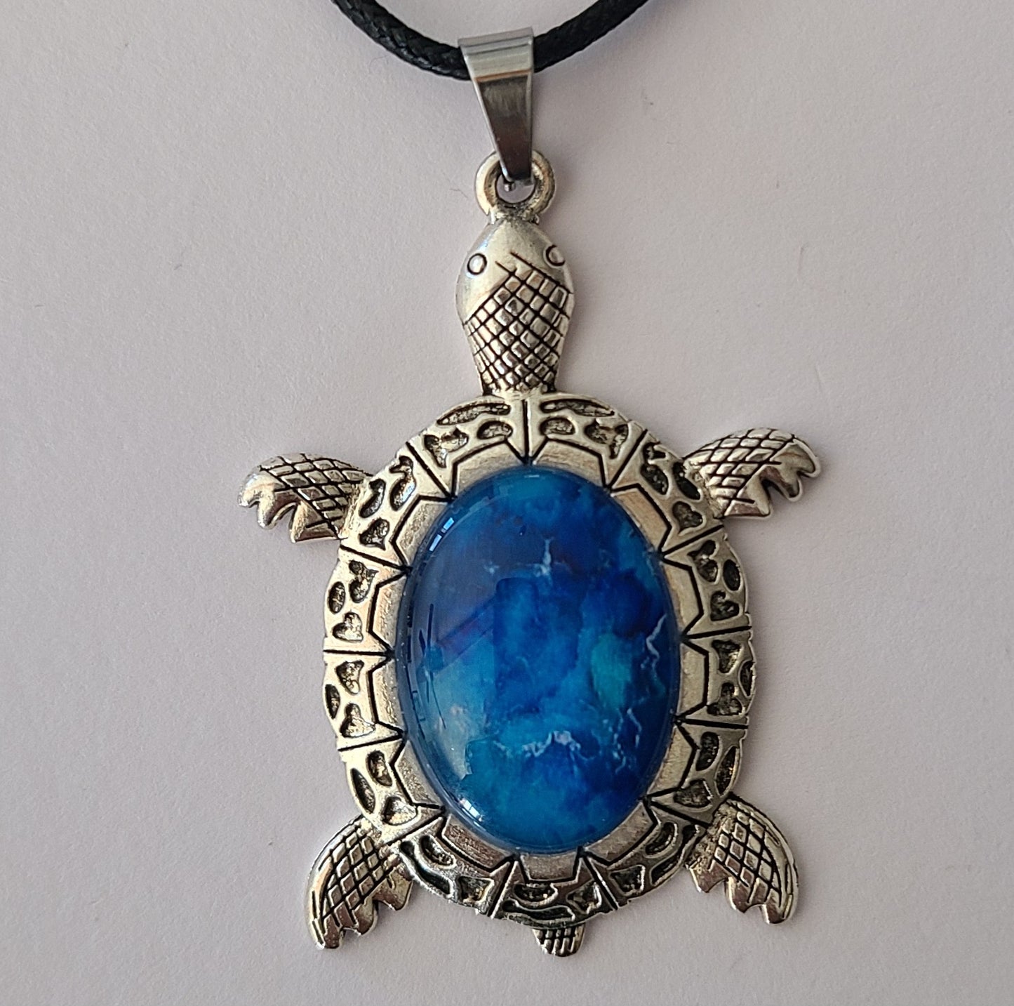 Turtle Jewelry Collection