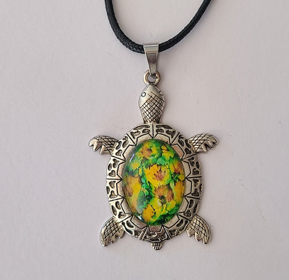 Turtle Jewelry Collection