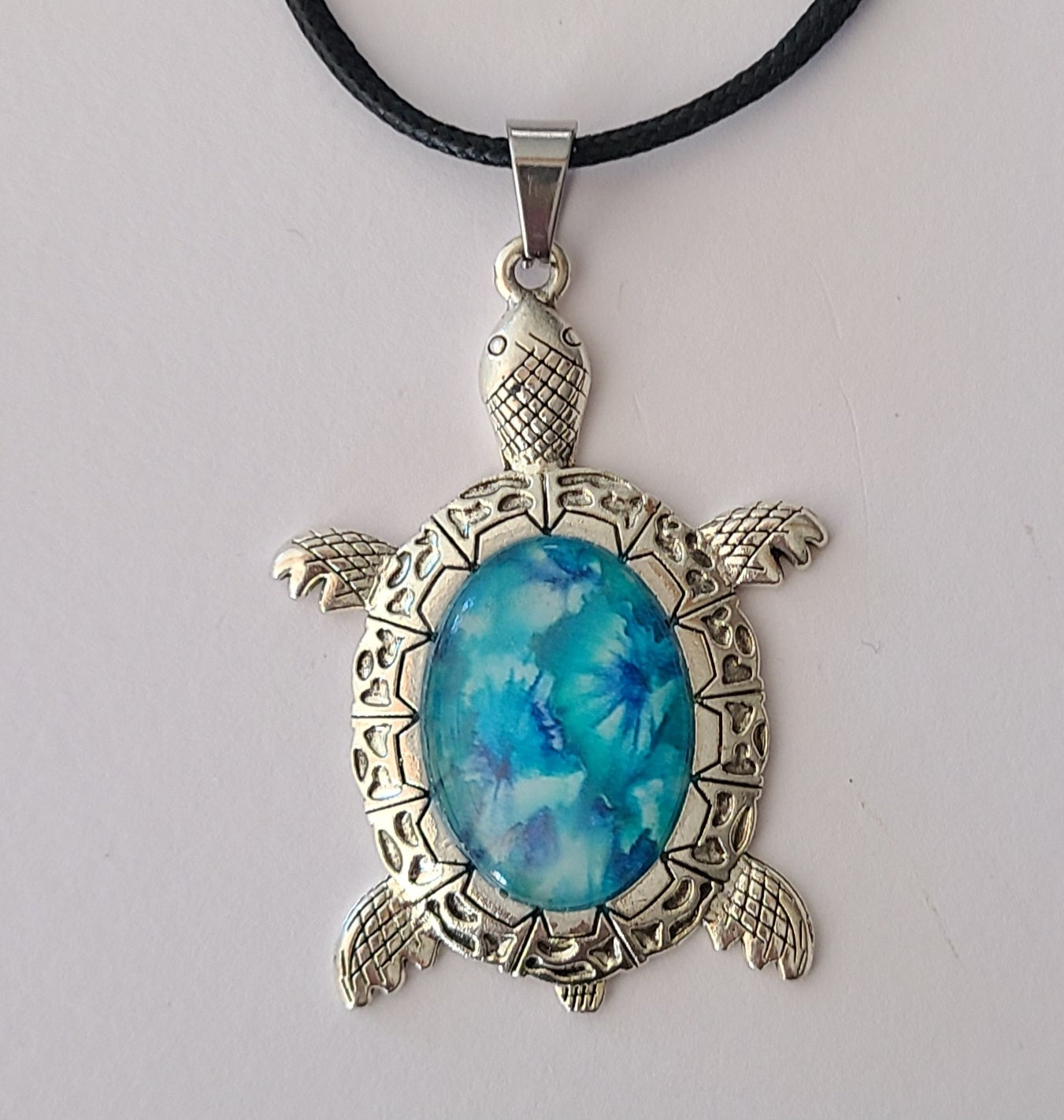 Turtle Jewelry Collection