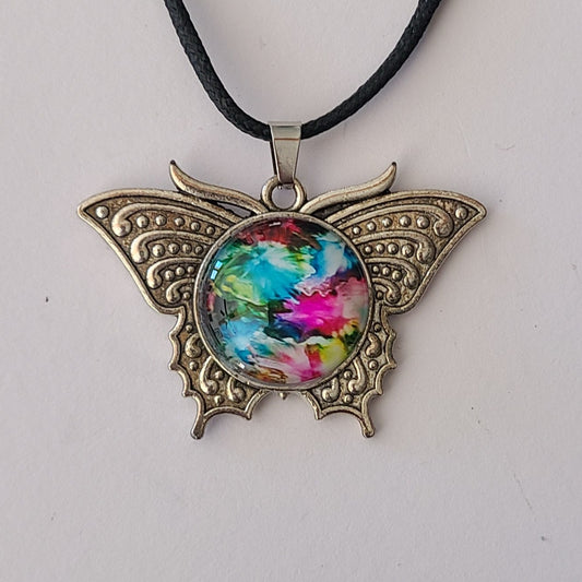 Butterfly Jewelry Collection