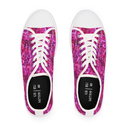 True Love Women's Fashion Sneakers