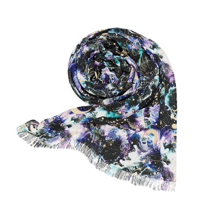 Cosmic Galaxy Scarf (Limited Edition 2024)