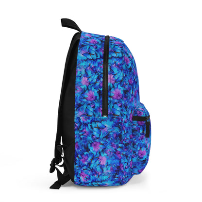 Backpack - Dancing with Butterflies
