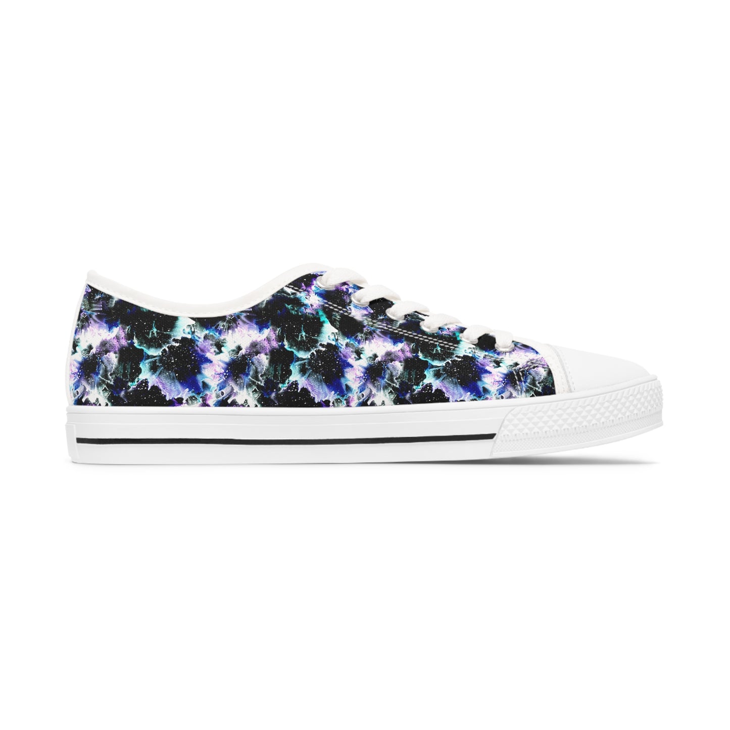 Galaxy Women's Fashion Sneakers