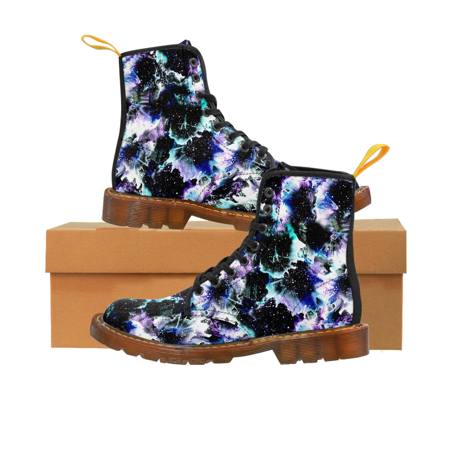 Galaxy Women's Fashion Boots