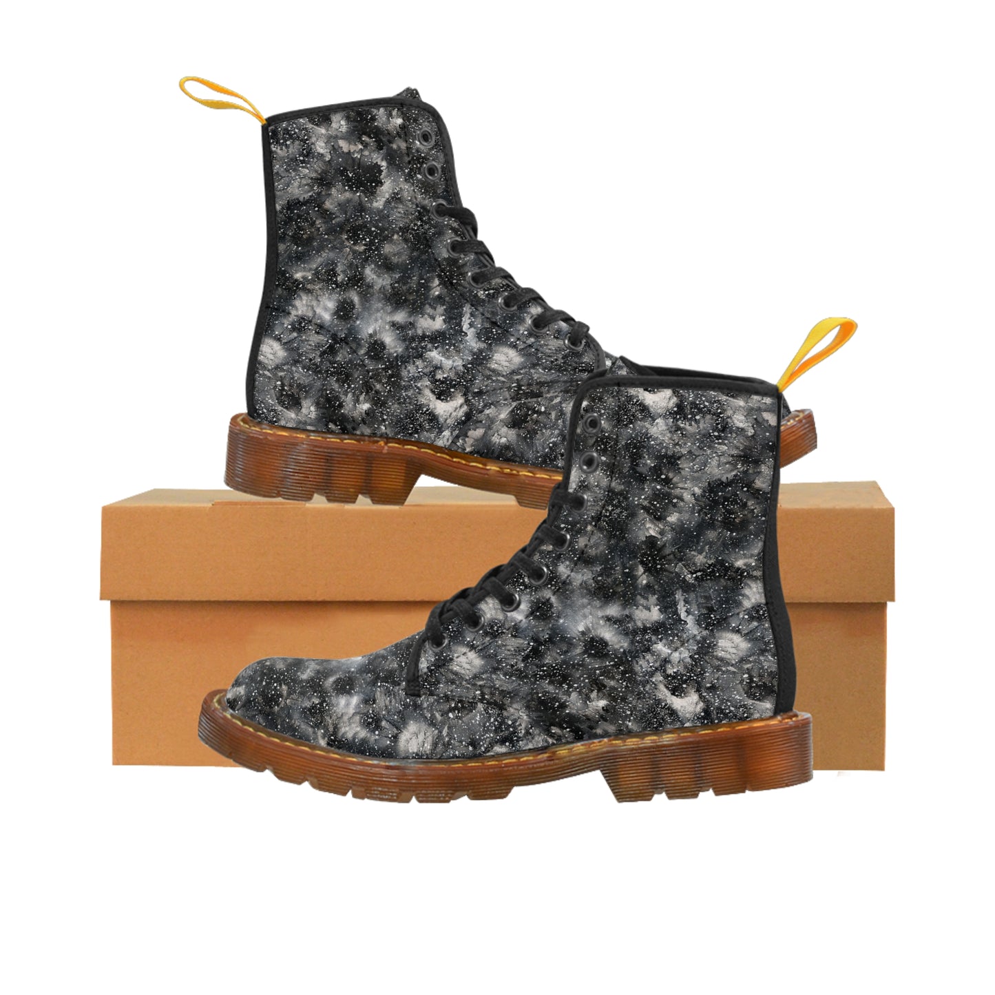 Starry Night Women's Fashion Boots