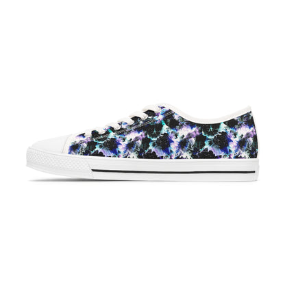 Galaxy Women's Fashion Sneakers