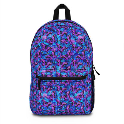 Butterfly Backpack - Enjoy a Whimsical Adventure