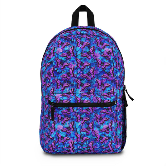 Butterfly Backpack - Enjoy a Whimsical Adventure