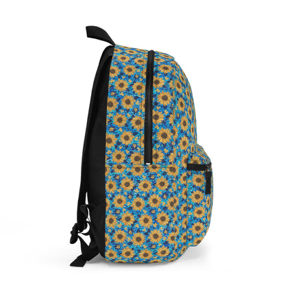 Backpack - Sunflower