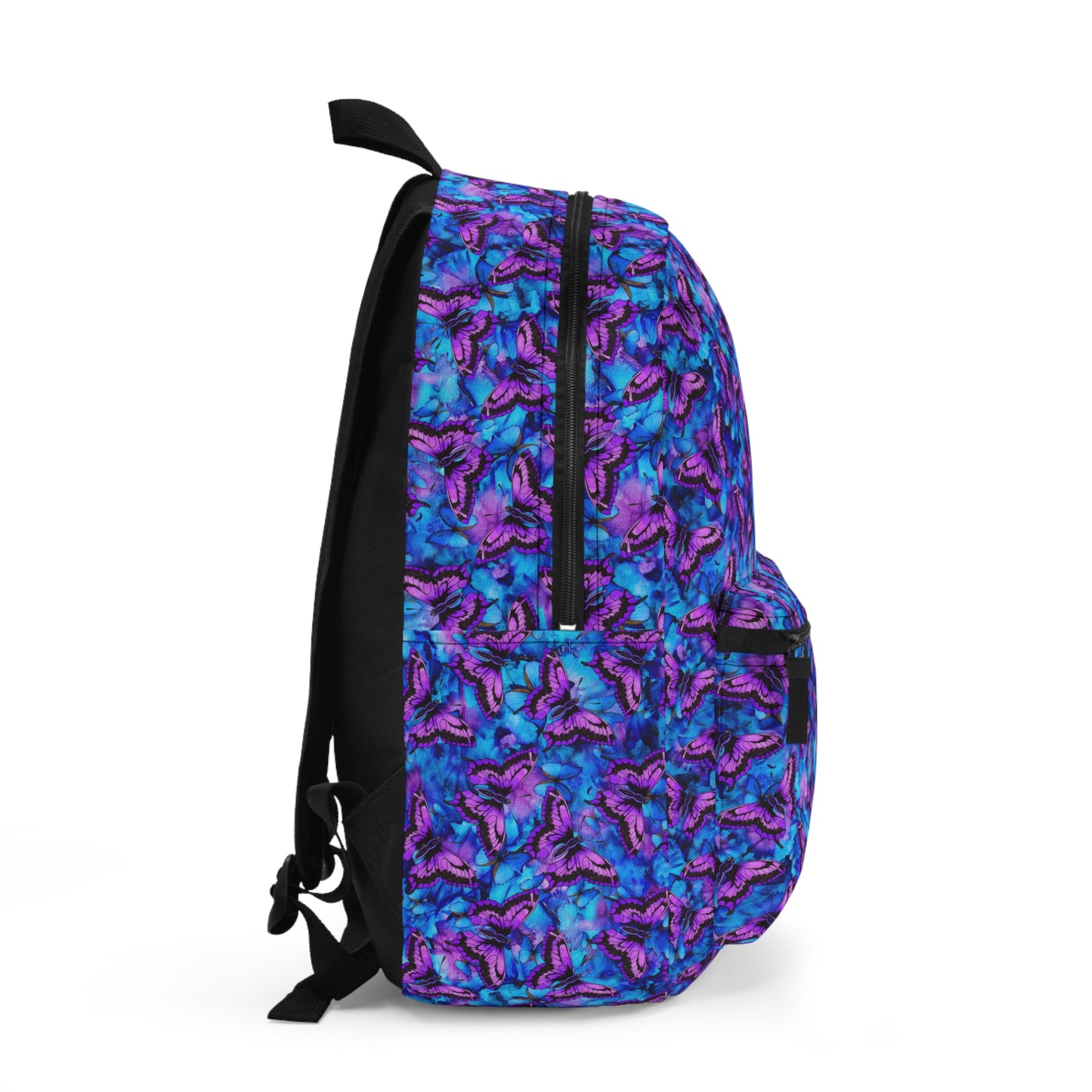 Butterfly Backpack - Enjoy a Whimsical Adventure