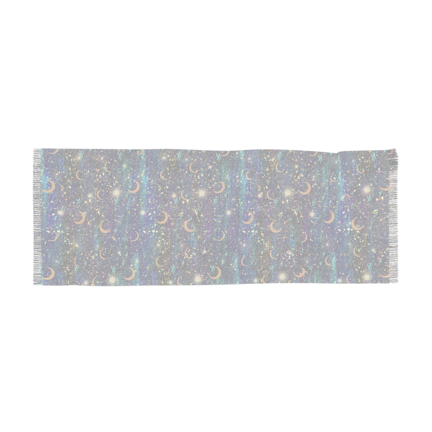 Cosmic Sun and Moon Scarf (Limited Edition 2024)