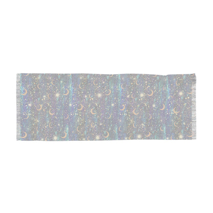 Cosmic Sun and Moon Scarf (Limited Edition 2024)