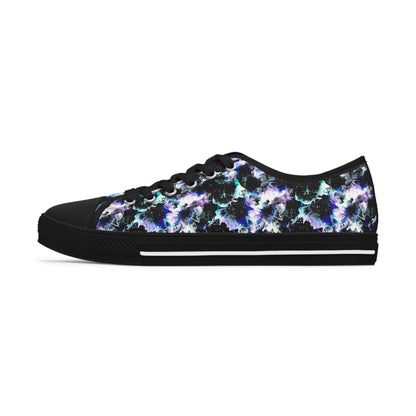 Galaxy Women's Fashion Sneakers