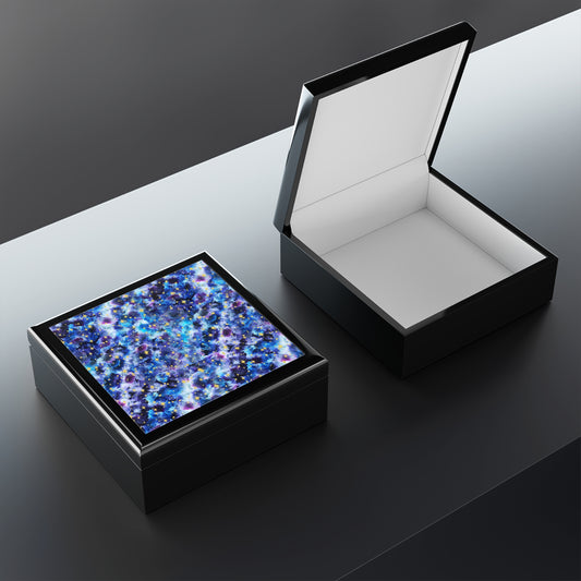 Cosmos Jewelry Box - Special Occassion Gift