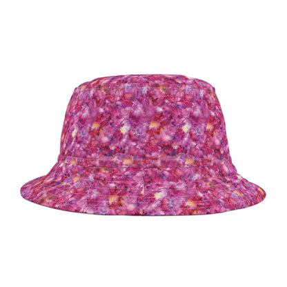 Bucket Hat - Sunset Blush