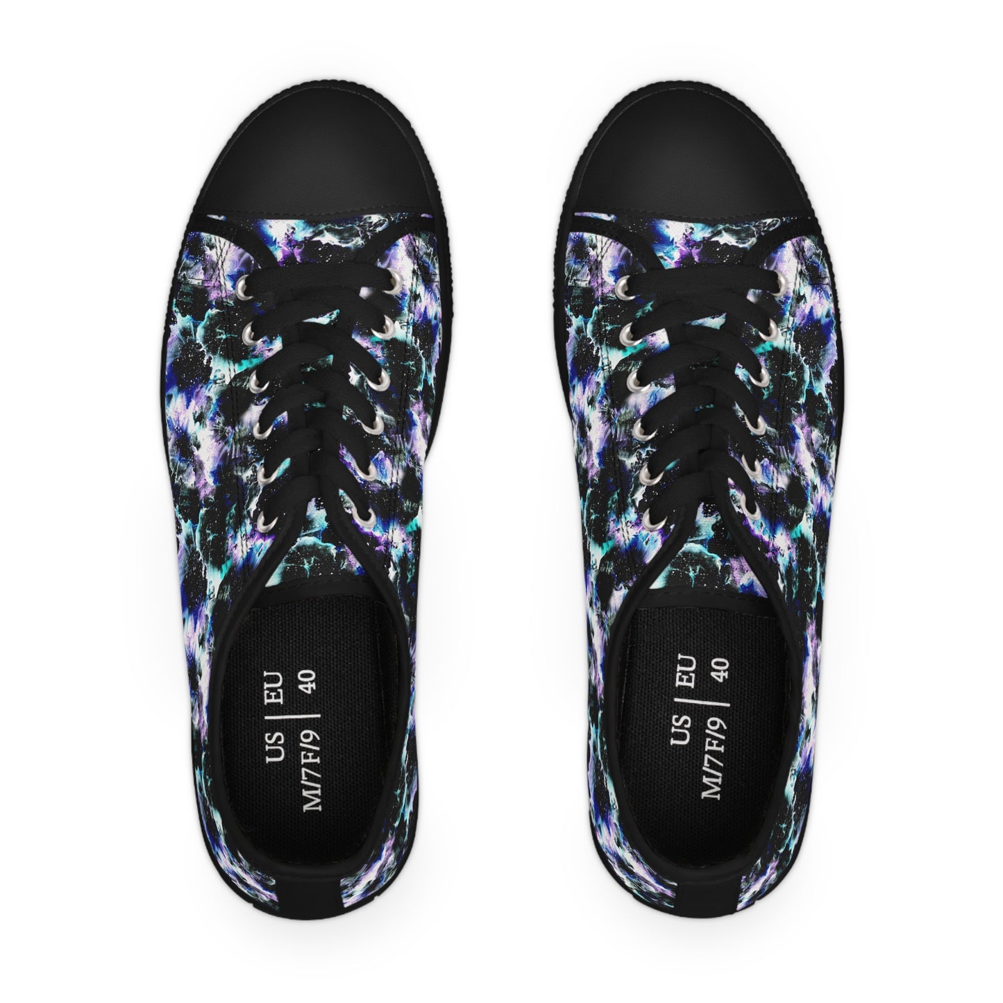 Galaxy Women's Fashion Sneakers