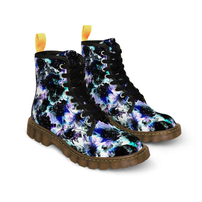 Galaxy Women's Fashion Boots