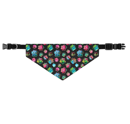 Angel Paws Pet Bandana Collar