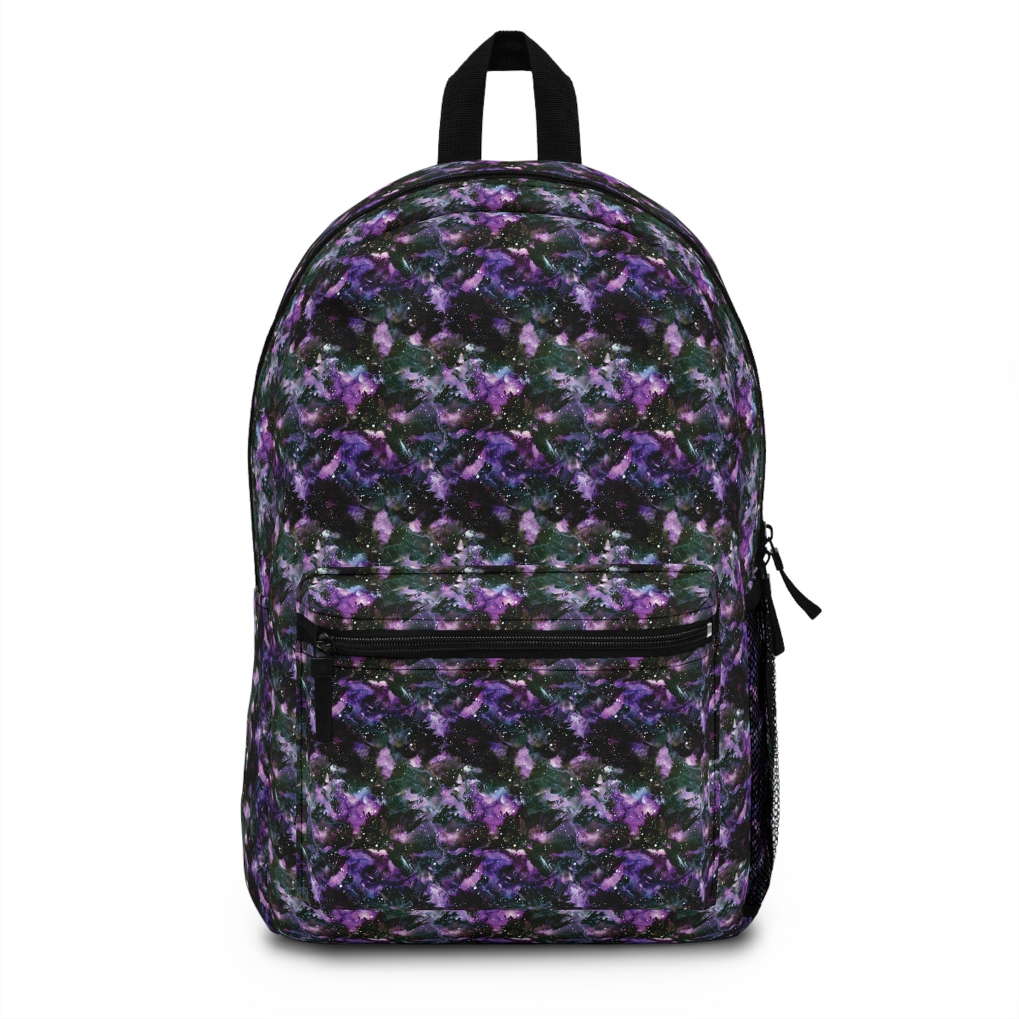 Backpack - Purple Storm