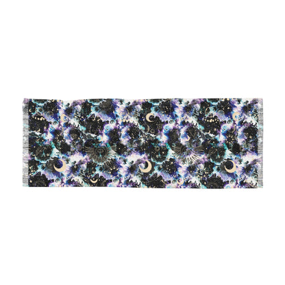 Cosmic Galaxy Scarf (Limited Edition 2024)