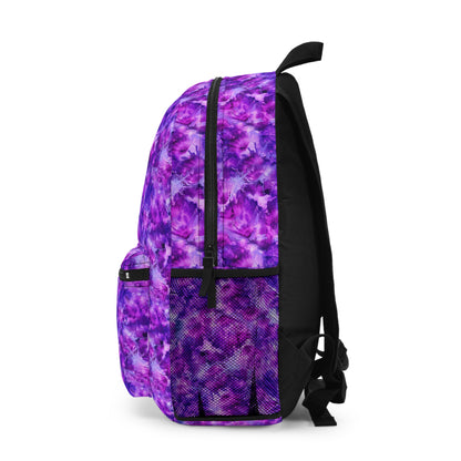 Backpack - Amethyst Dreams