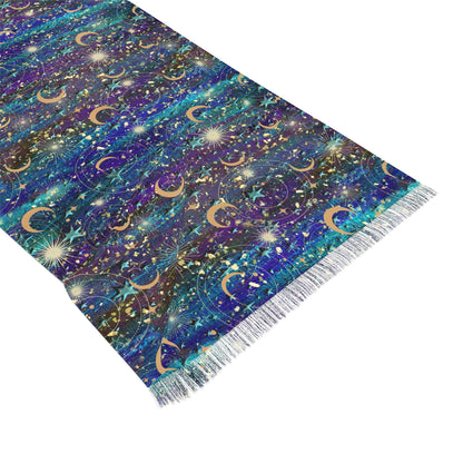 Cosmic Sun and Moon Scarf (Limited Edition 2024)