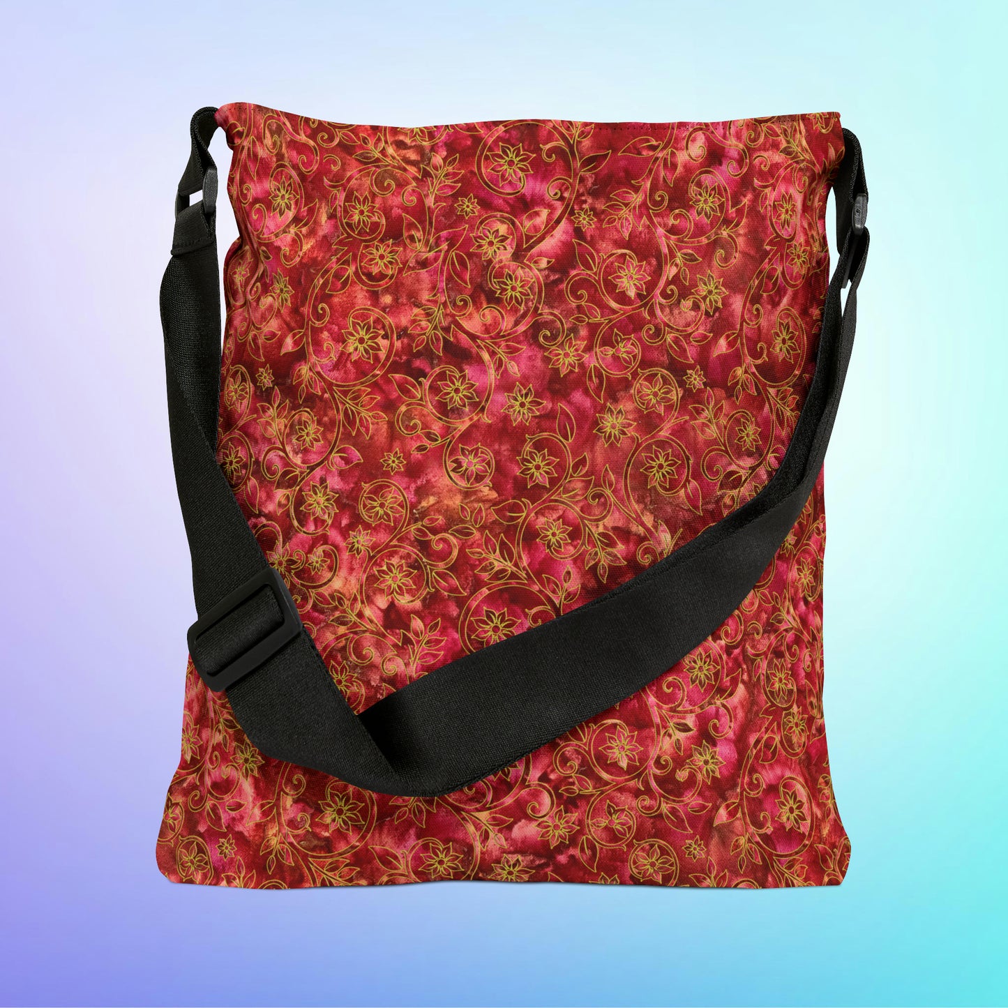 Adjustable Tote Bag - Amore