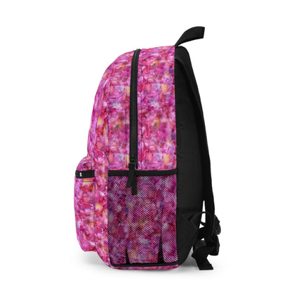 Backpack - Sunset Blush