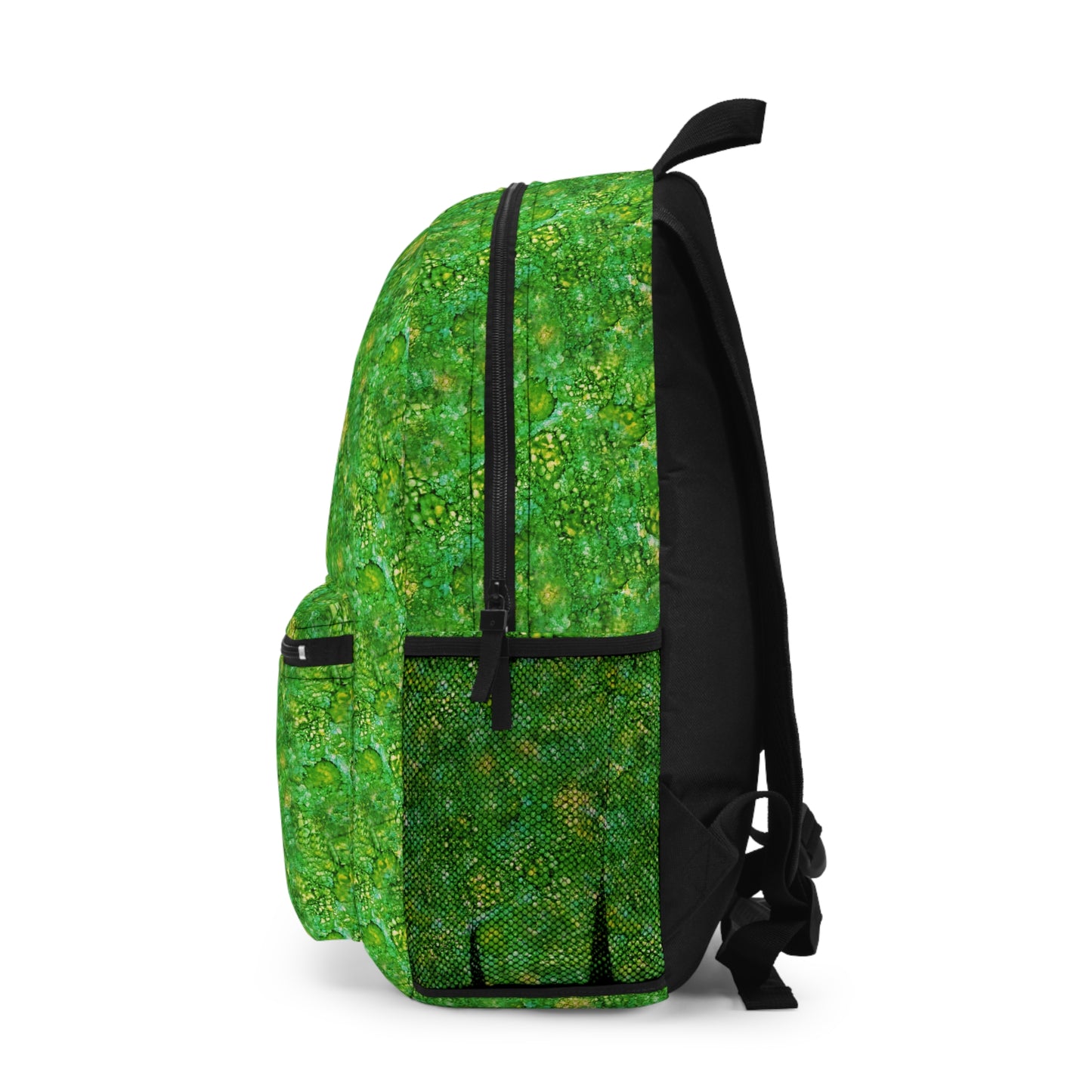 Backpack - Emerald Dreams