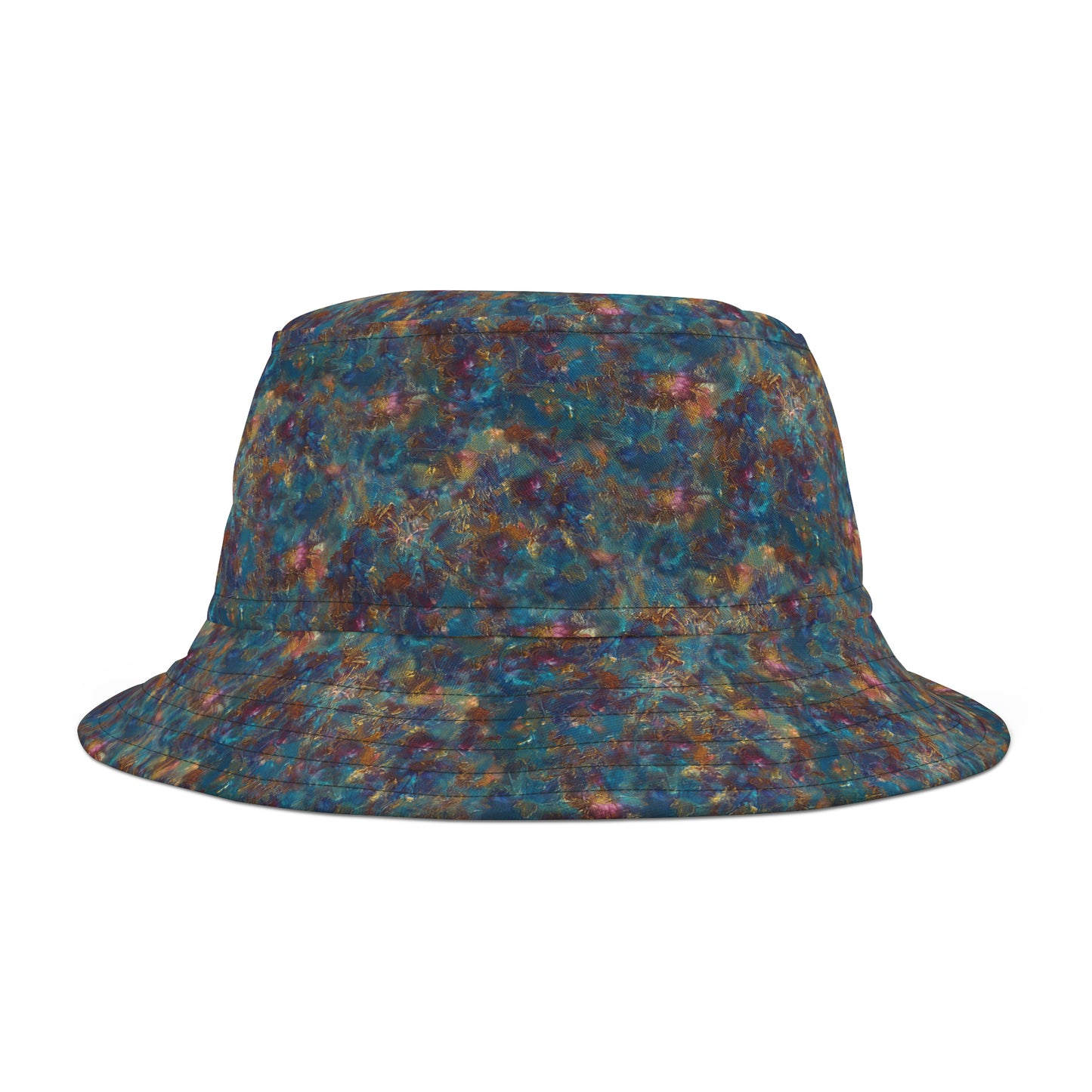 Bucket Hat - Oceanic