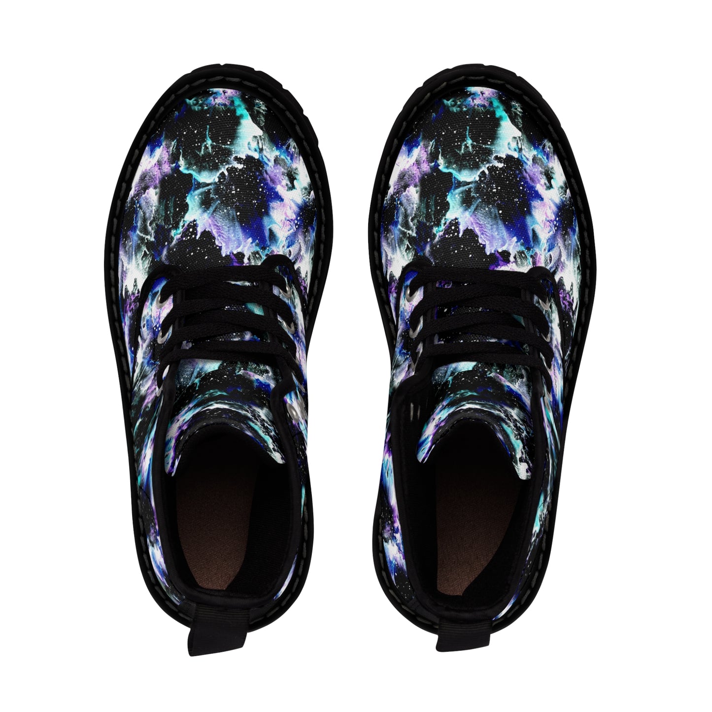 Galaxy Women's Fashion Boots