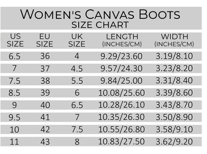 Angel Paws Women's Fashion Boots