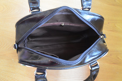 Shoulder Handbag - Healing Rain