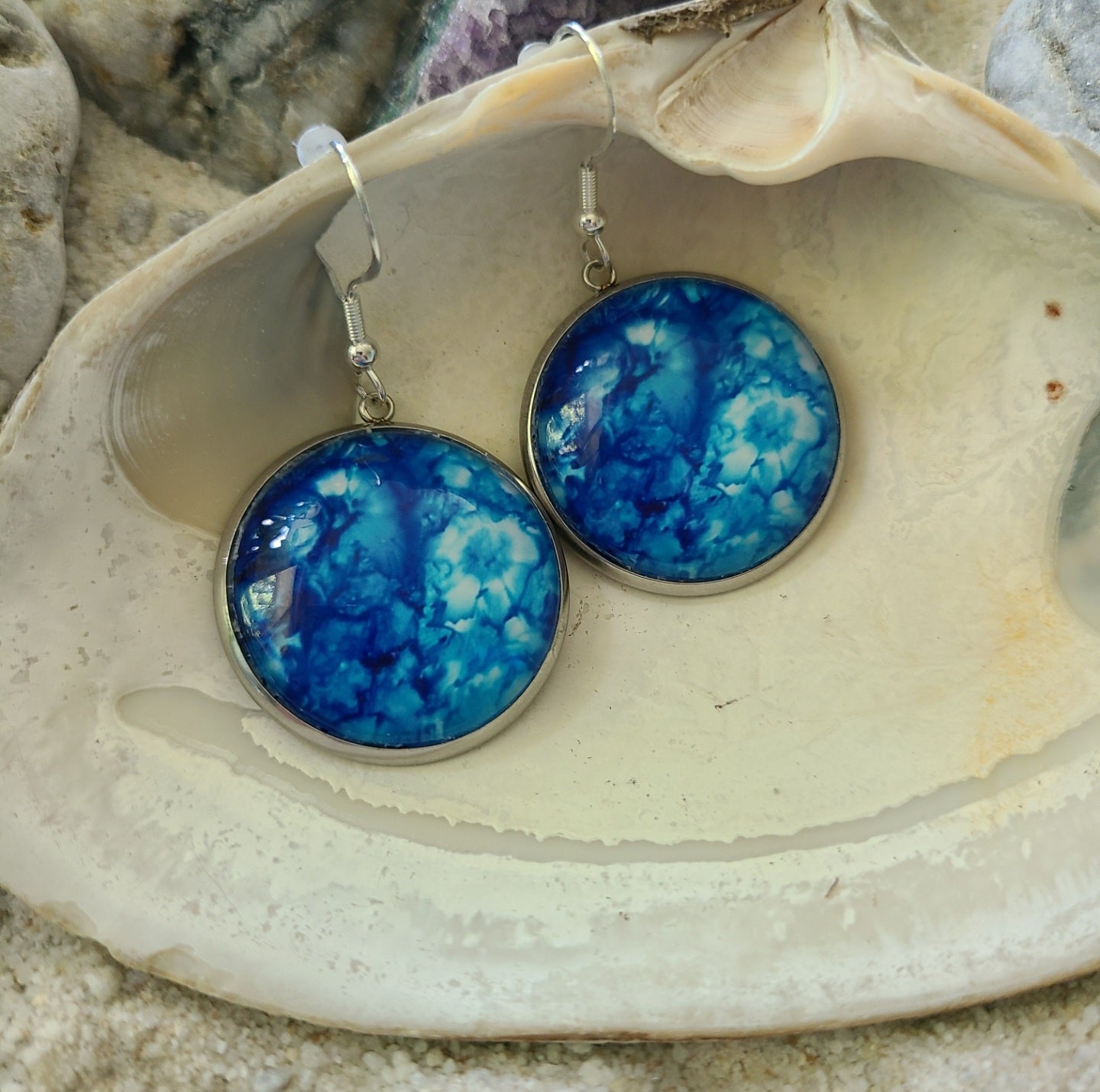 Serenity Handmade Jewelry