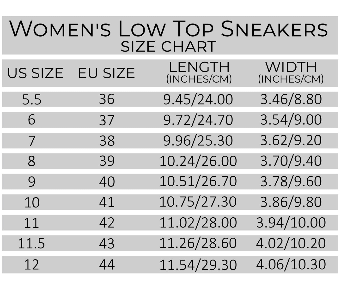 Angel Paws Women's Fashion Sneakers