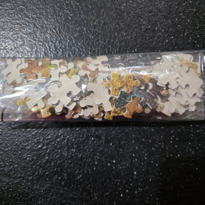 💛 Sunflowers Fine Art Puzzle