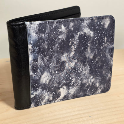 Starry Night – Limited Edition Bifold Art Wallet