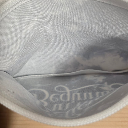 Believe in New Beginnings – Limited Edition Art Pouch