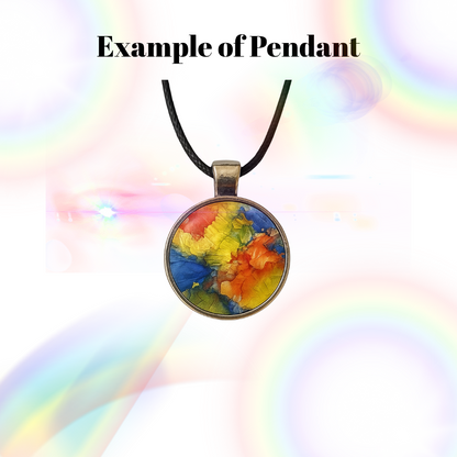 Color Energy Reading ⭐⭐⭐⭐⭐ (6 reviews)