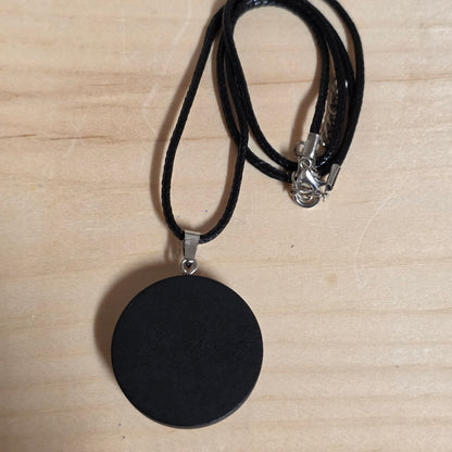 Always Beside You Cardinal Pendants - For Love and Remembrance