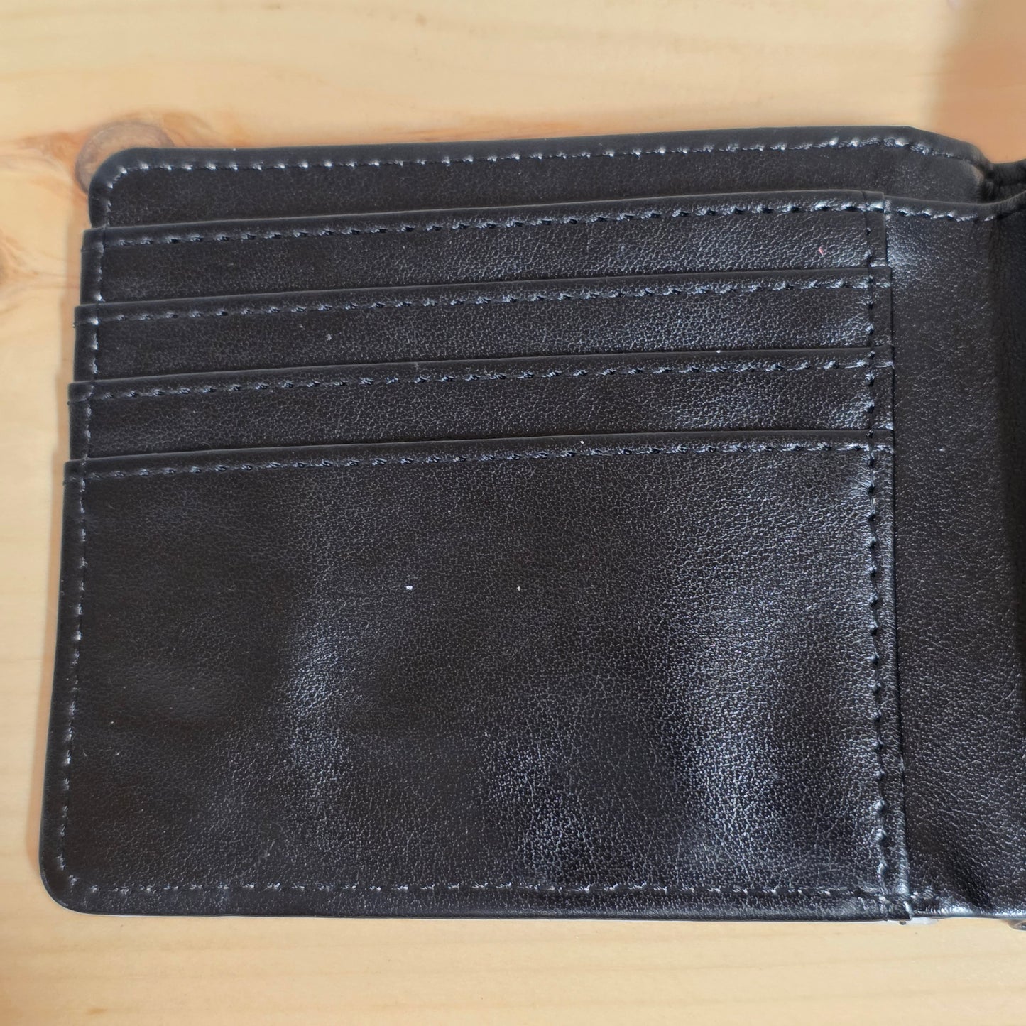 Cosmos – Limited Edition Bifold Art Wallet