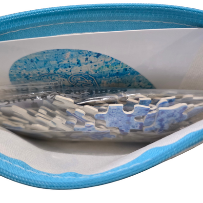 Follow Your Dreams – Heart Puzzle 🌠