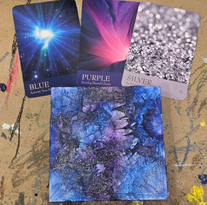Color Energy Reading ⭐⭐⭐⭐⭐ (6 reviews)