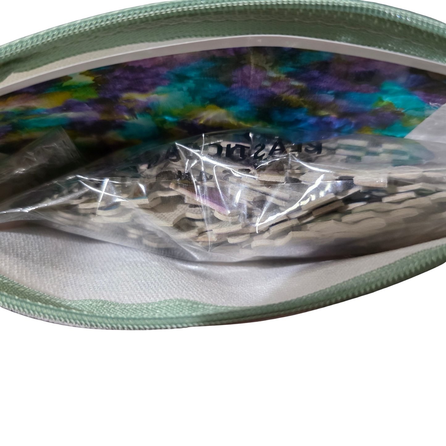 💜 Fantasy Fine Art Puzzle