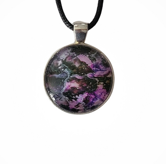 Empowerment Pendants – Transformation & Inner Strength